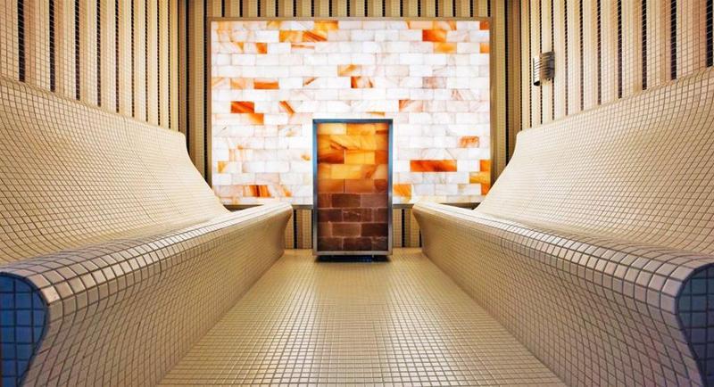 Rizzi Aquacharme Hotel & Spa Boario Terme Exteriér fotografie